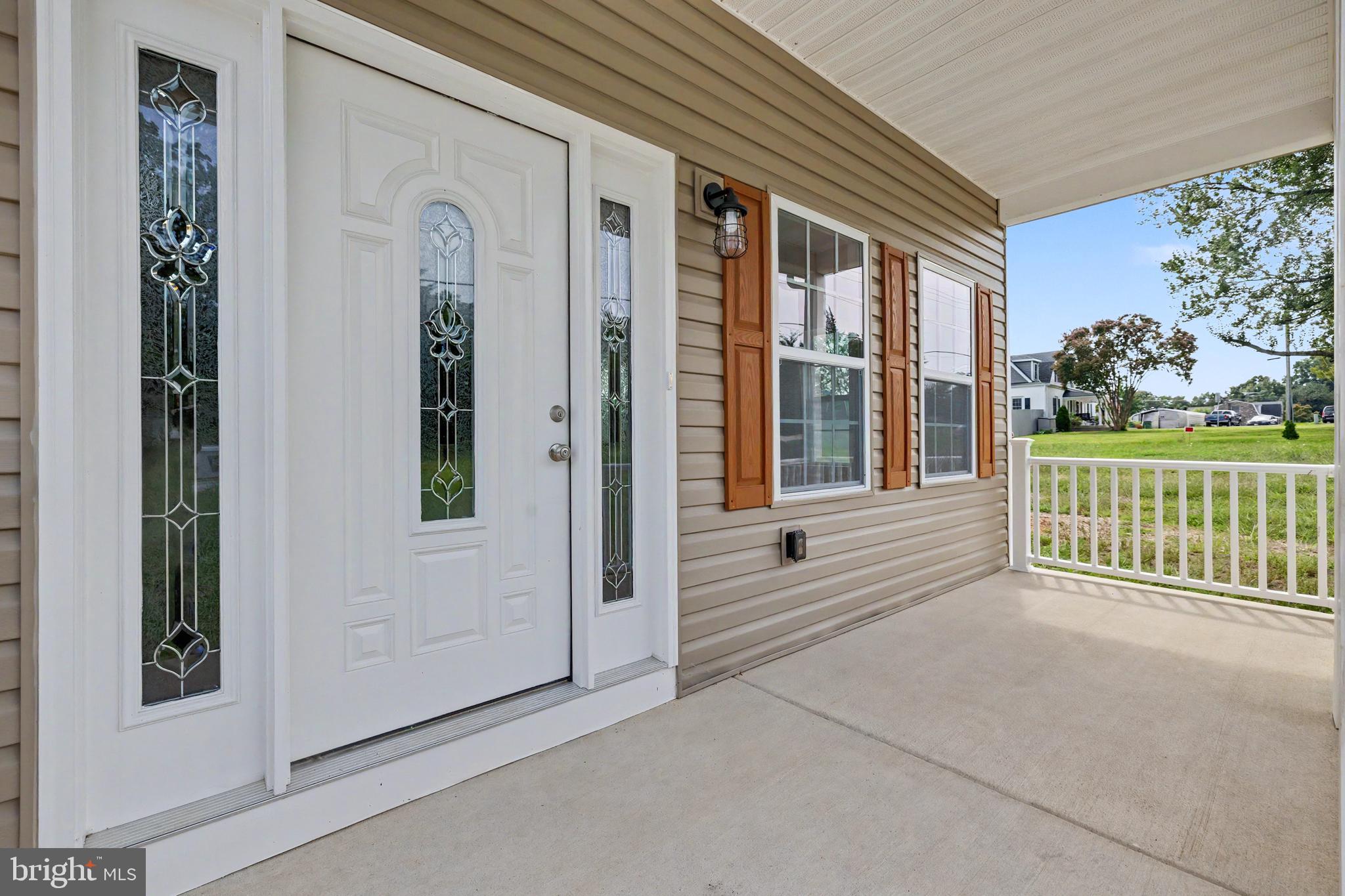 2426 SALEM CHURCH ROAD