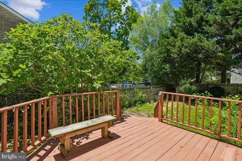 Tiny photo for 5304 Sherrill Avenue, CHEVY CHASE, MD 20815 (MLS # MDMC2237154)