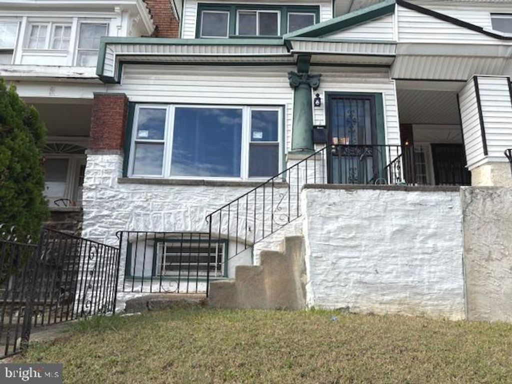 Photo of 5618 N Camac Street, PHILADELPHIA, PA 19141 (MLS # PAPH2548534)