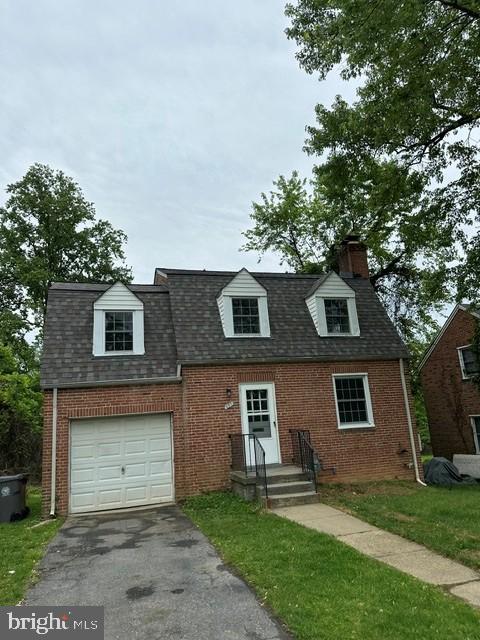 ROCKVILLE - Residential