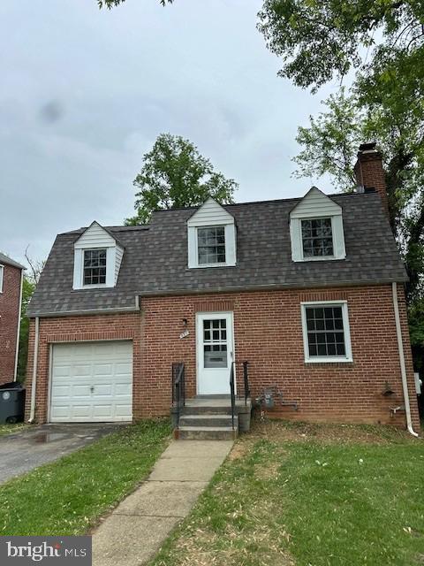 ROCKVILLE - Residential