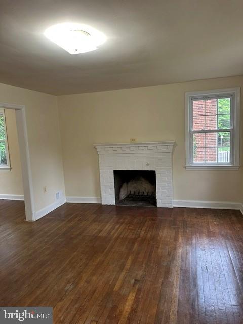 ROCKVILLE - Residential