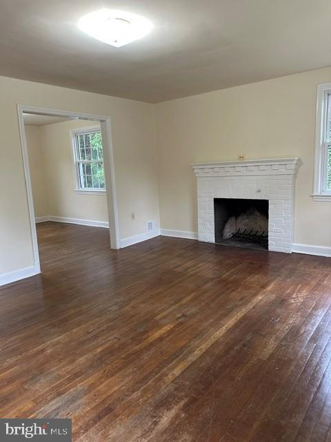 ROCKVILLE - Residential