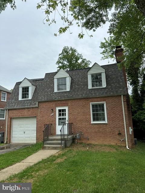 ROCKVILLE - Residential