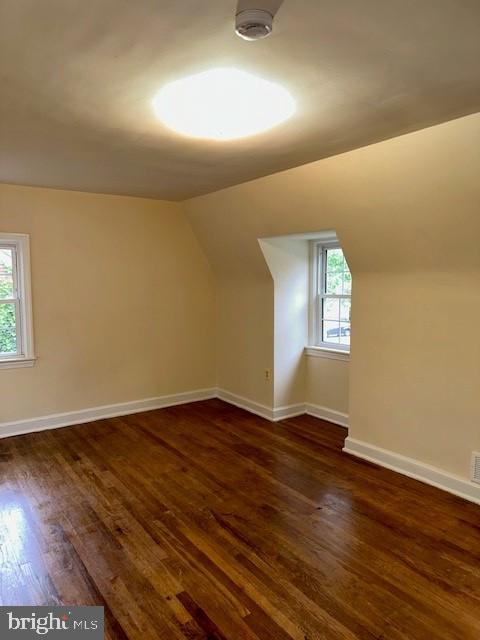 ROCKVILLE - Residential