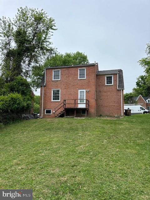 ROCKVILLE - Residential