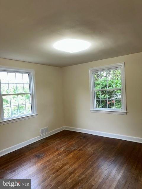 ROCKVILLE - Residential