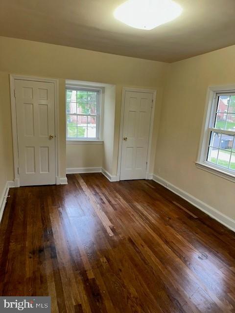 ROCKVILLE - Residential