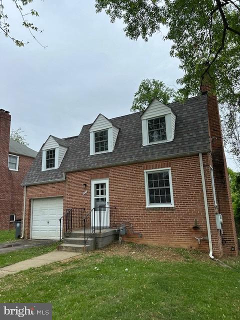 ROCKVILLE - Residential