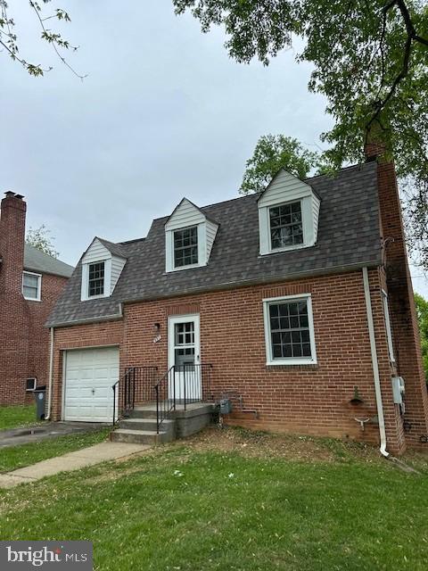 ROCKVILLE - Residential