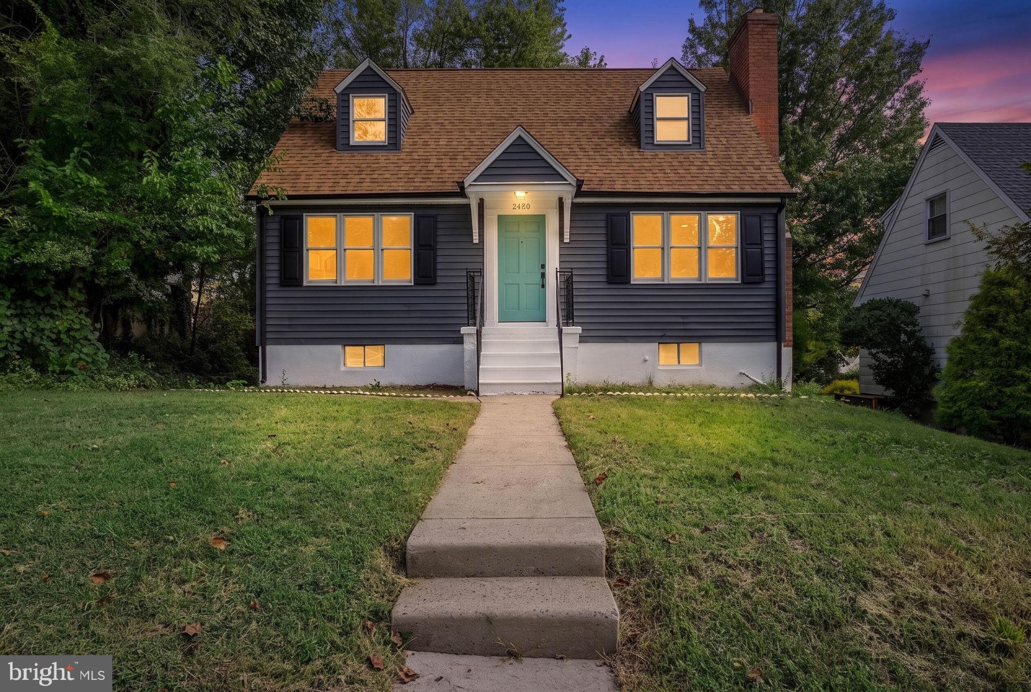 2620 MATTHEWS DRIVE