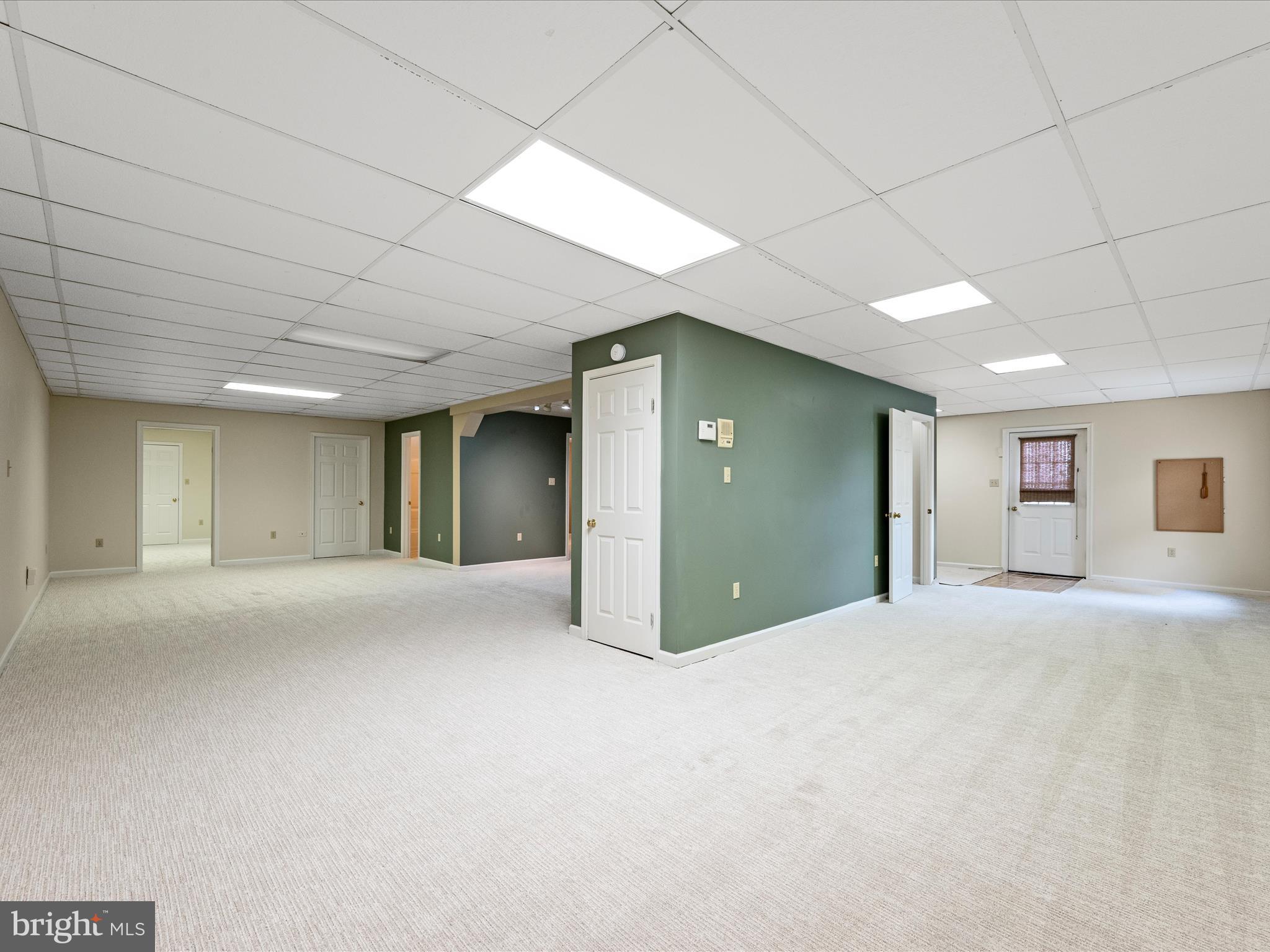 PUNKIN RIDGE ESTATES - Residential