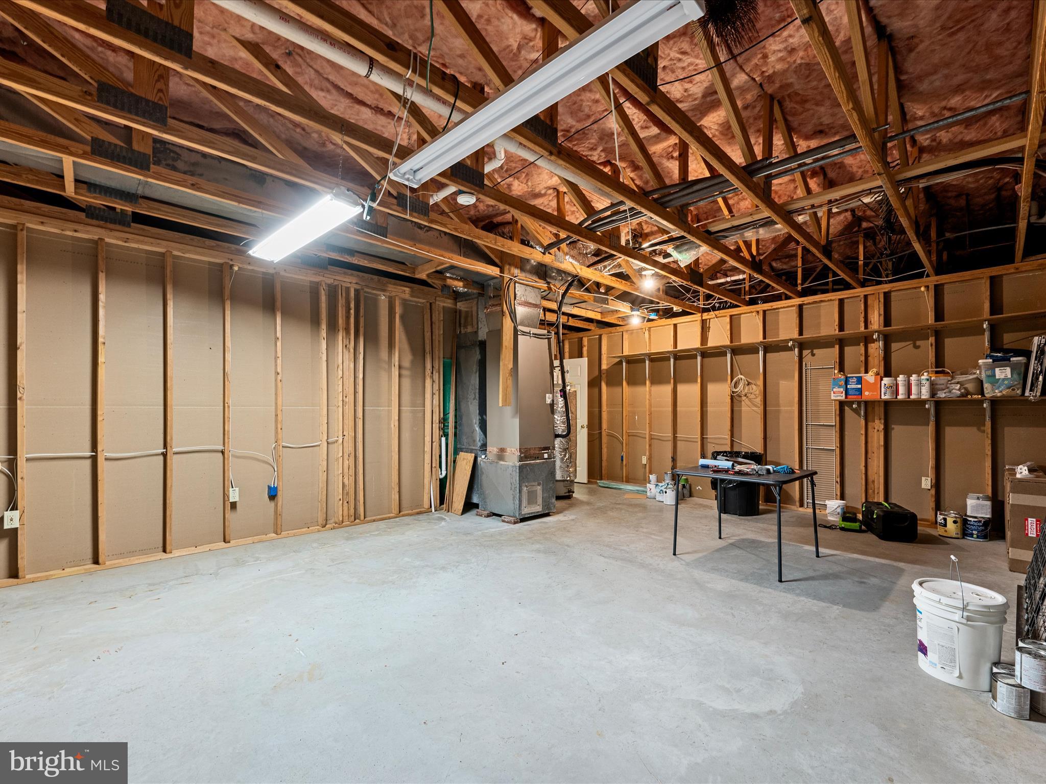 PUNKIN RIDGE ESTATES - Residential