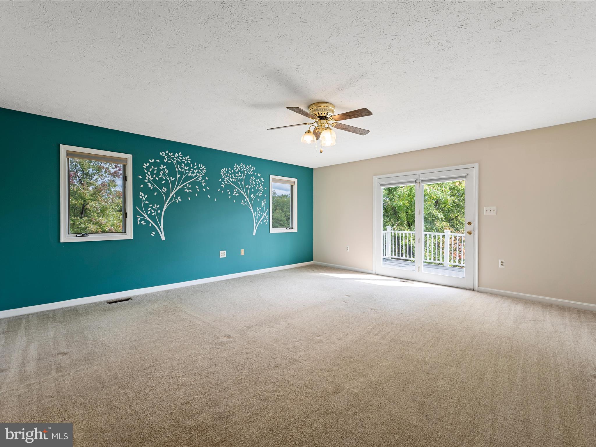 PUNKIN RIDGE ESTATES - Residential