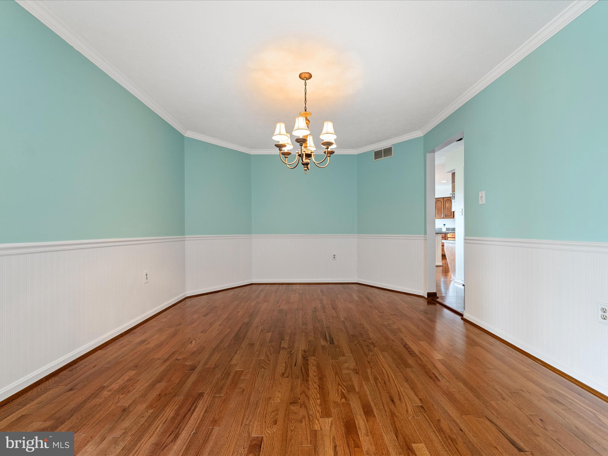 PUNKIN RIDGE ESTATES - Residential