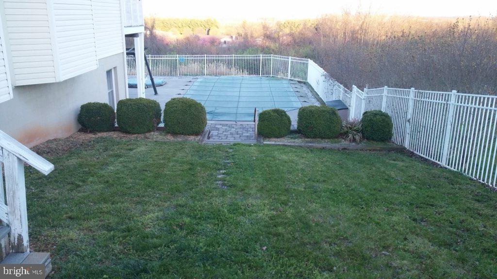 PUNKIN RIDGE ESTATES - Residential