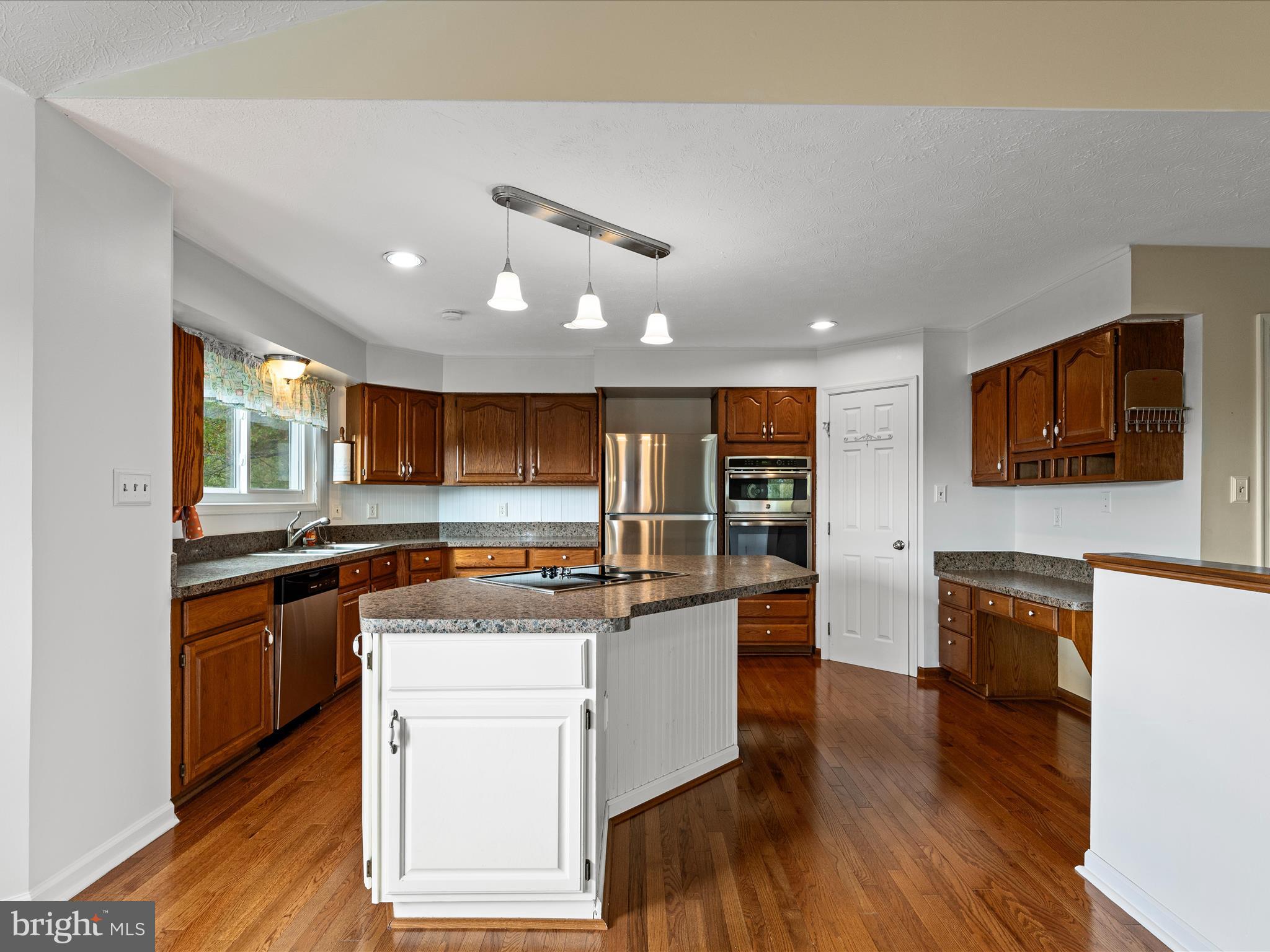 PUNKIN RIDGE ESTATES - Residential