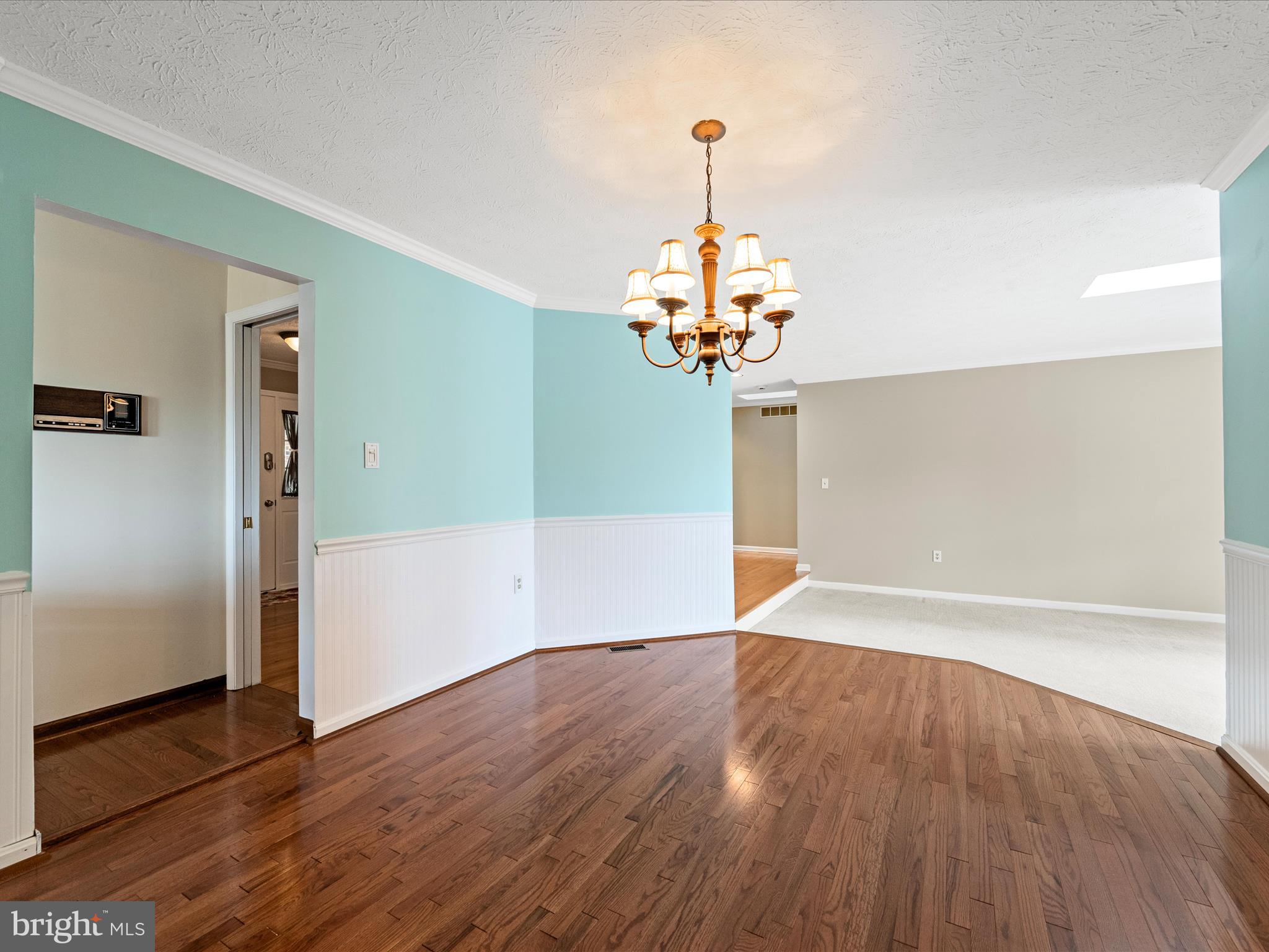 PUNKIN RIDGE ESTATES - Residential