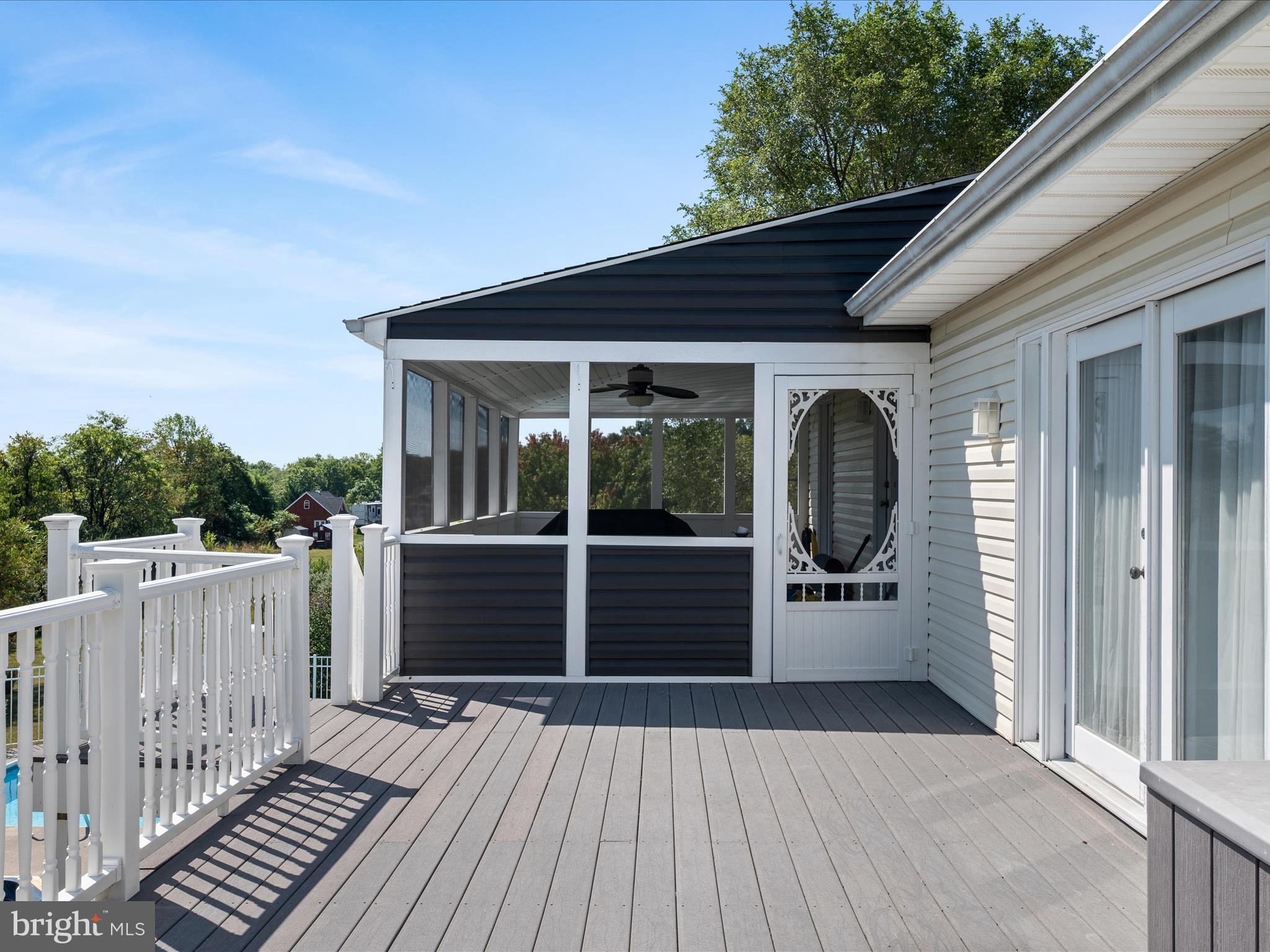 PUNKIN RIDGE ESTATES - Residential