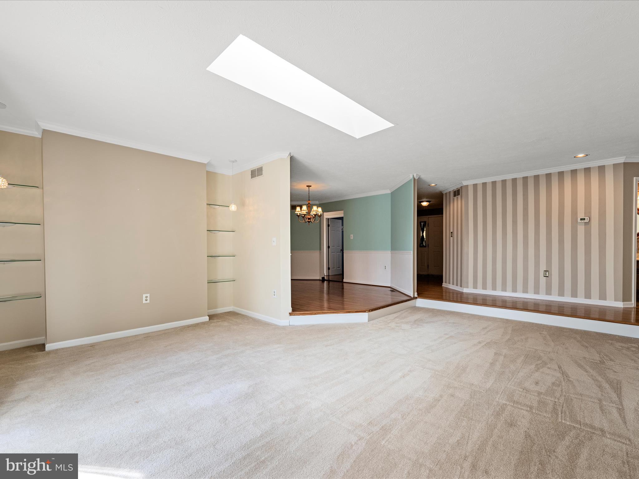 PUNKIN RIDGE ESTATES - Residential