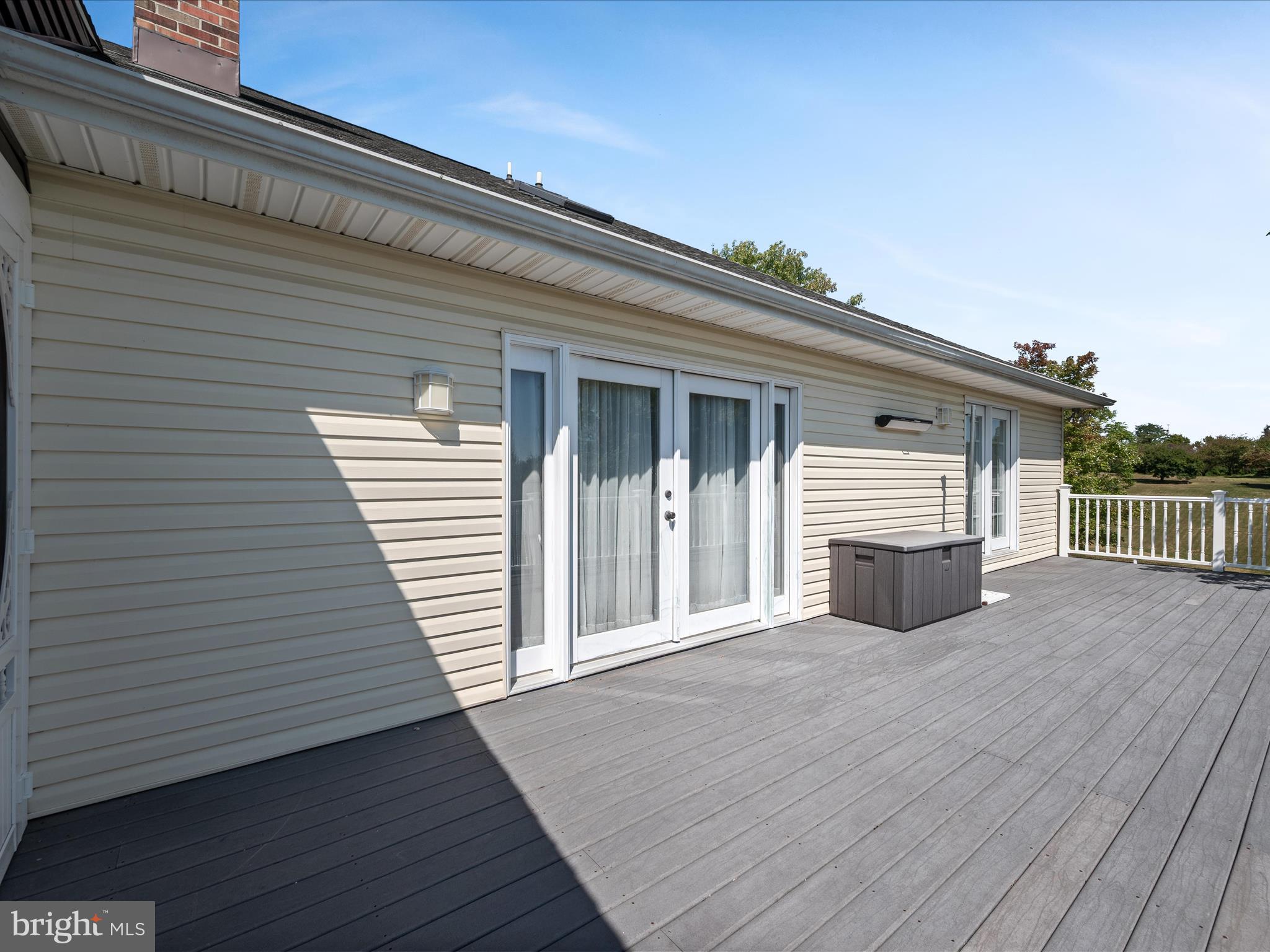 PUNKIN RIDGE ESTATES - Residential