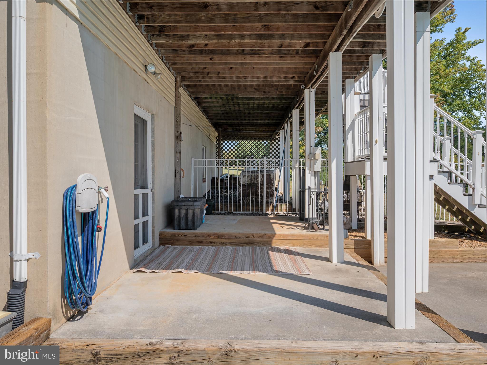 PUNKIN RIDGE ESTATES - Residential