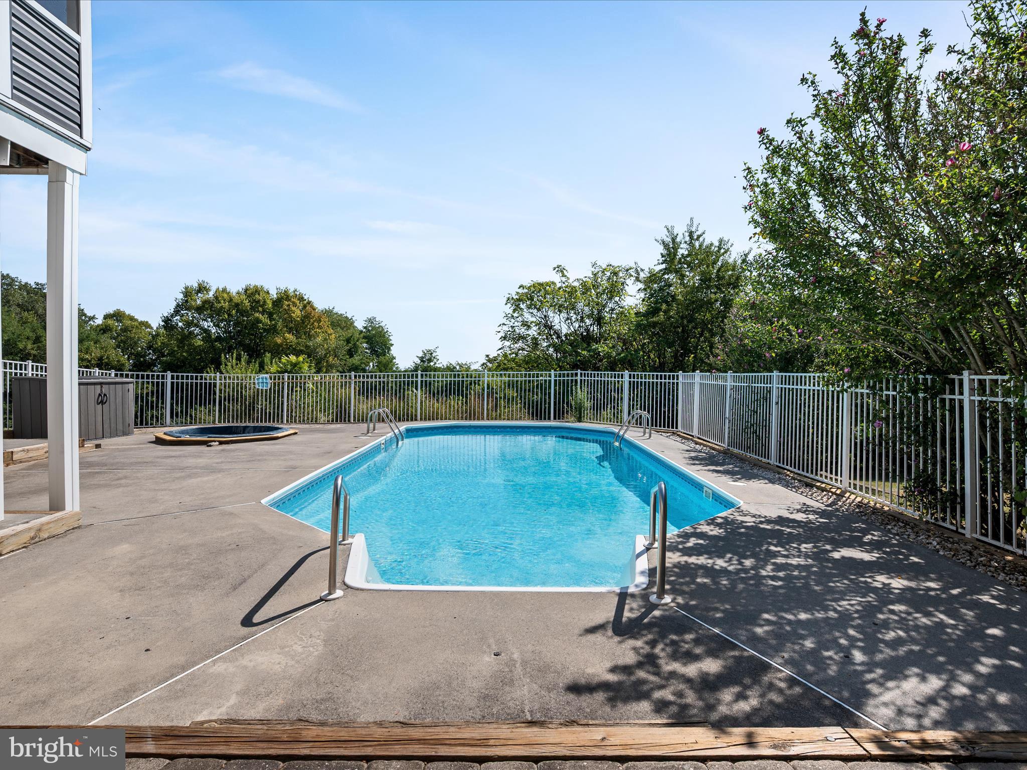 PUNKIN RIDGE ESTATES - Residential