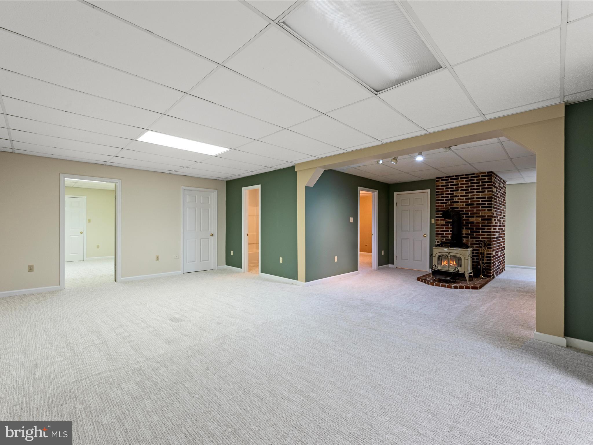 PUNKIN RIDGE ESTATES - Residential