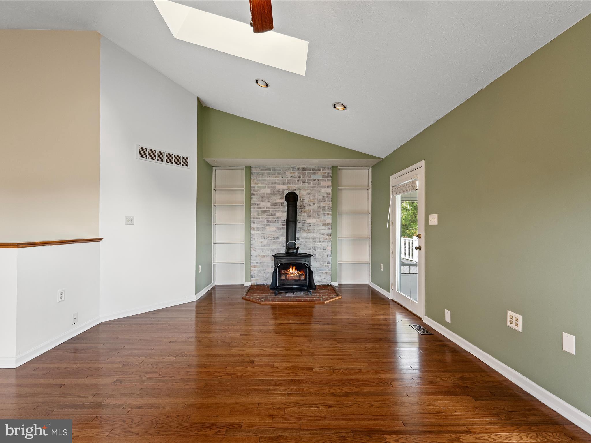 PUNKIN RIDGE ESTATES - Residential