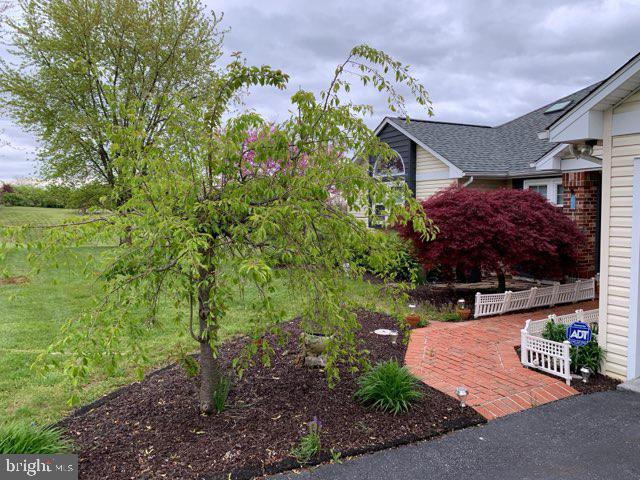 252 PUNKIN RIDGE DRIVE
