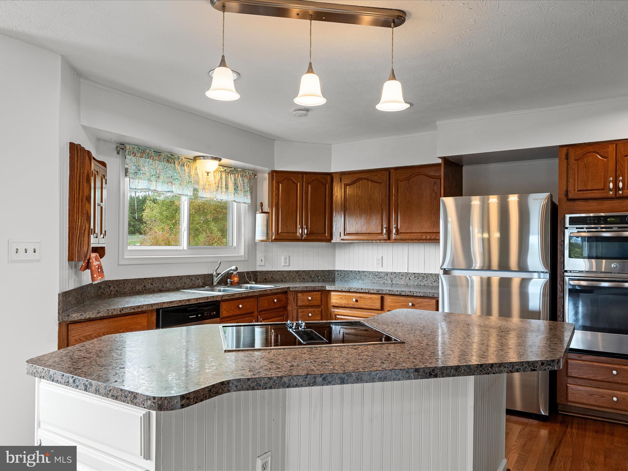 PUNKIN RIDGE ESTATES - Residential