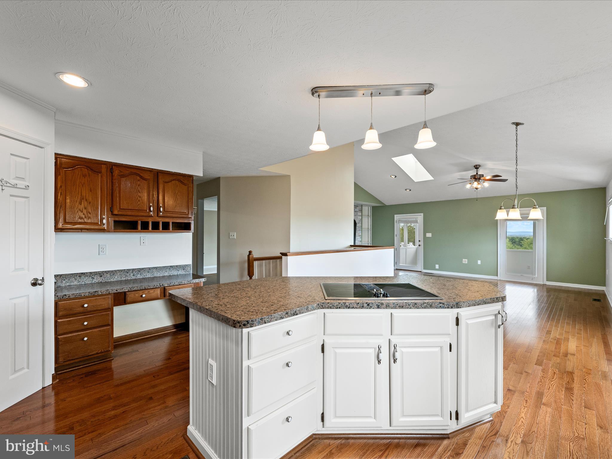 PUNKIN RIDGE ESTATES - Residential