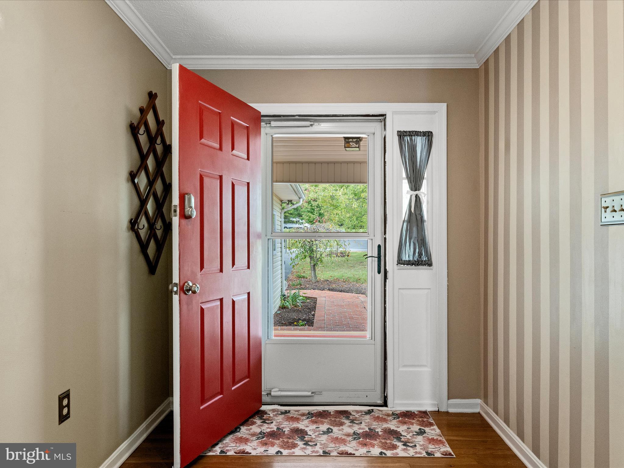 PUNKIN RIDGE ESTATES - Residential