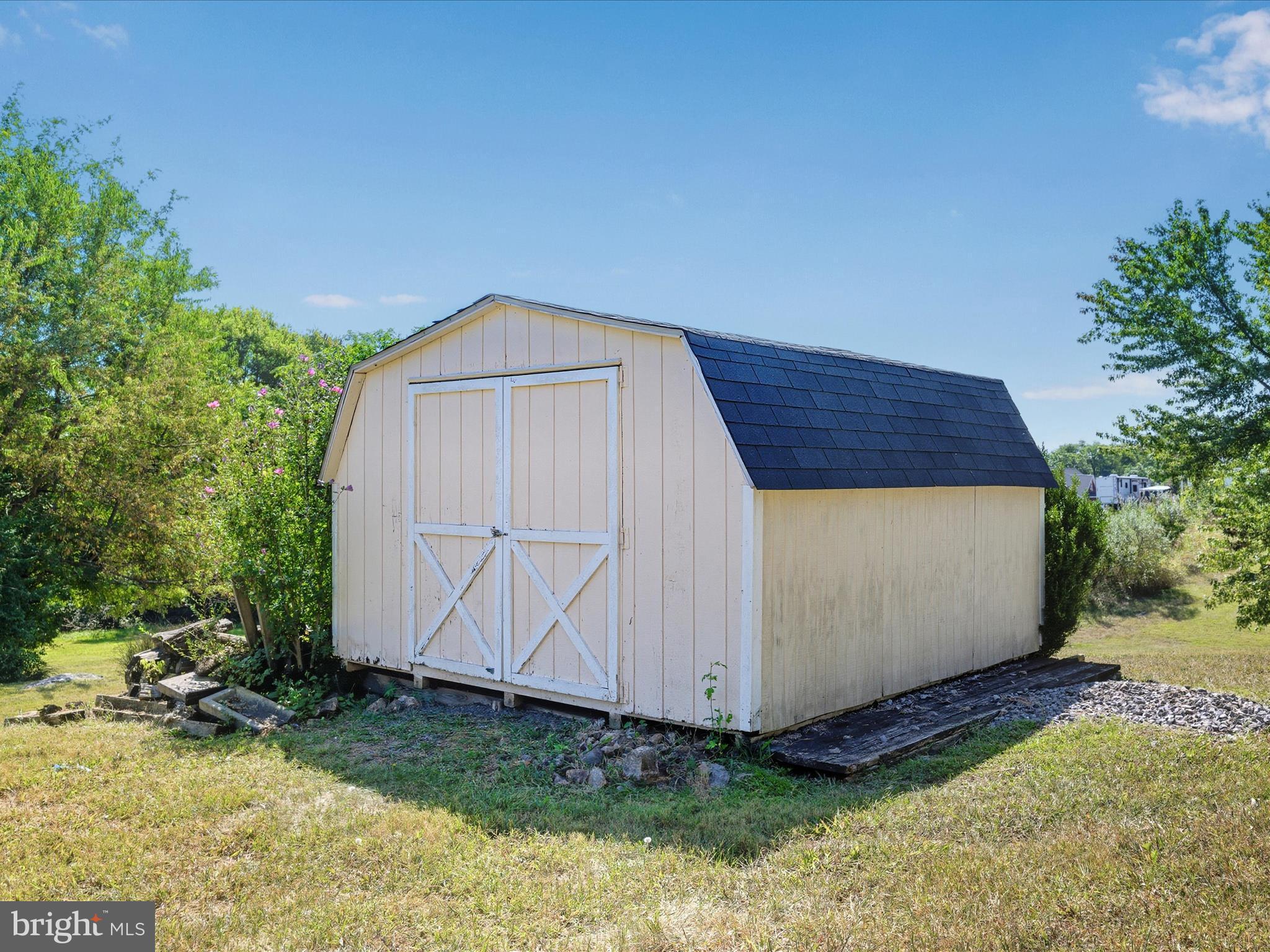 PUNKIN RIDGE ESTATES - Residential