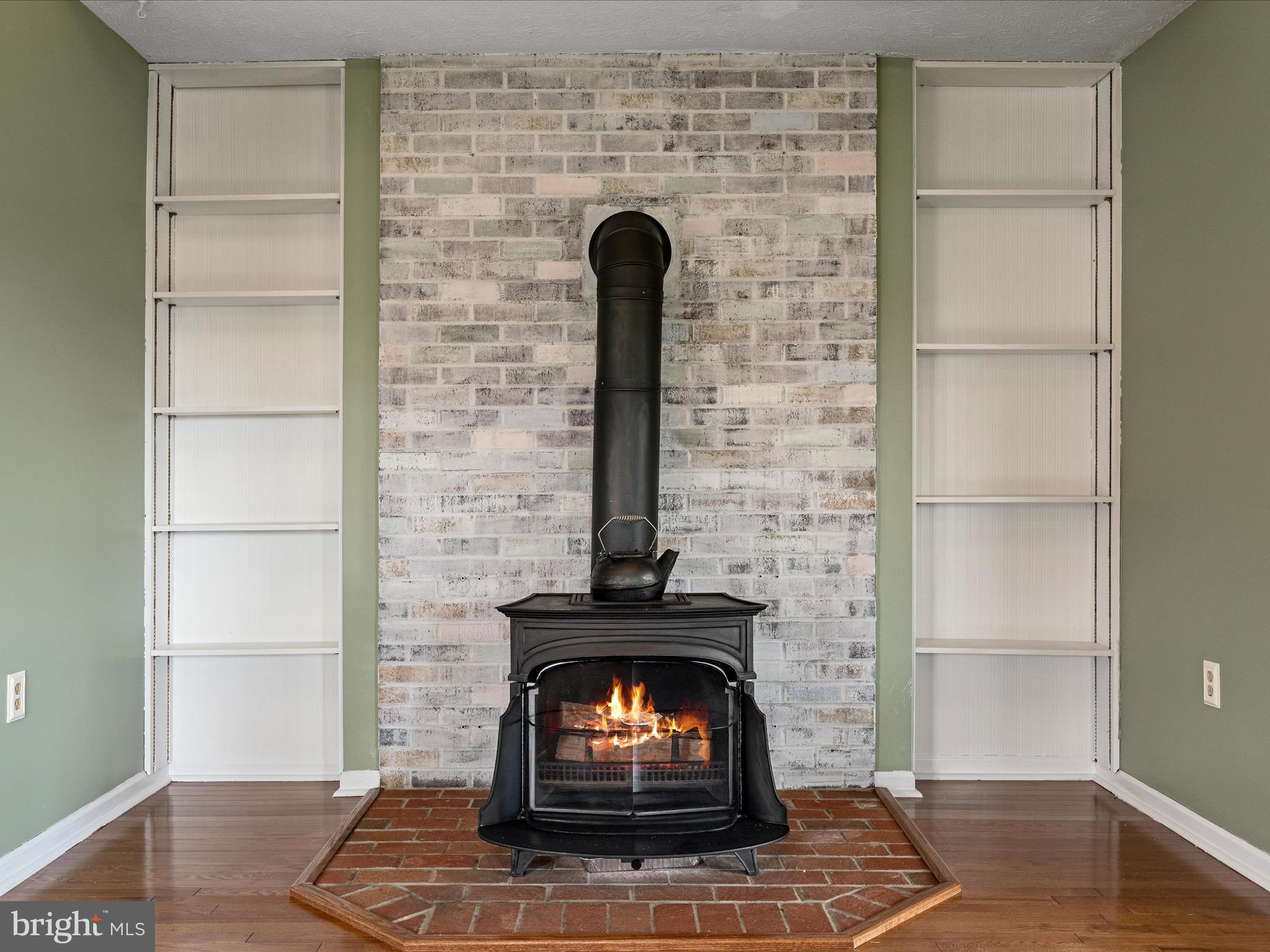 PUNKIN RIDGE ESTATES - Residential