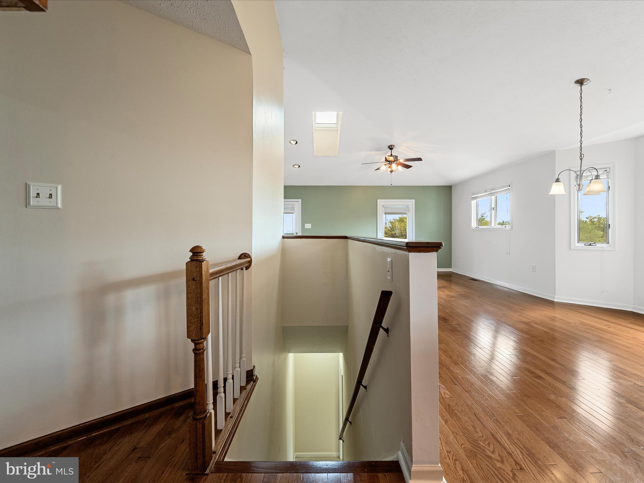 PUNKIN RIDGE ESTATES - Residential