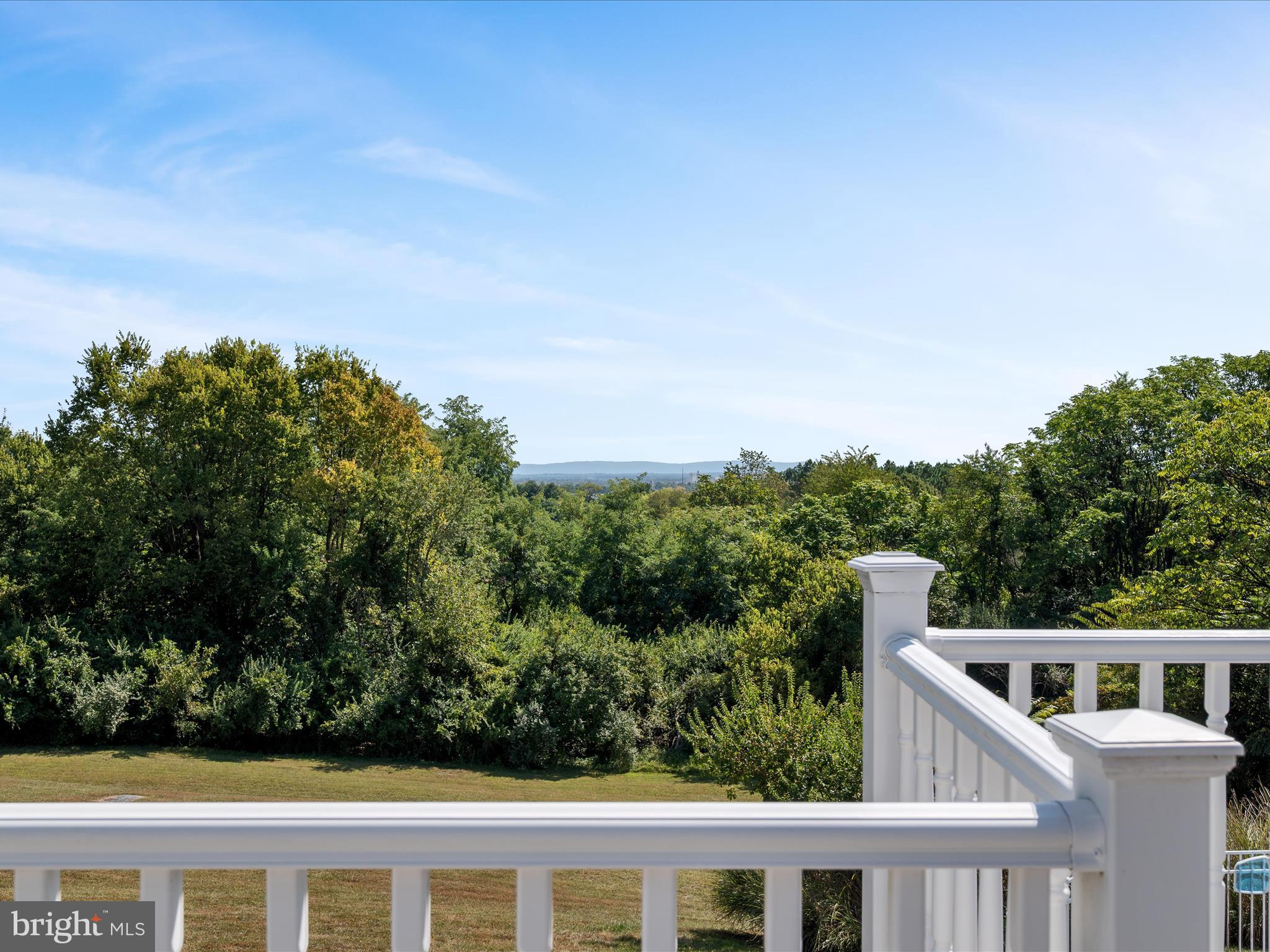 PUNKIN RIDGE ESTATES - Residential