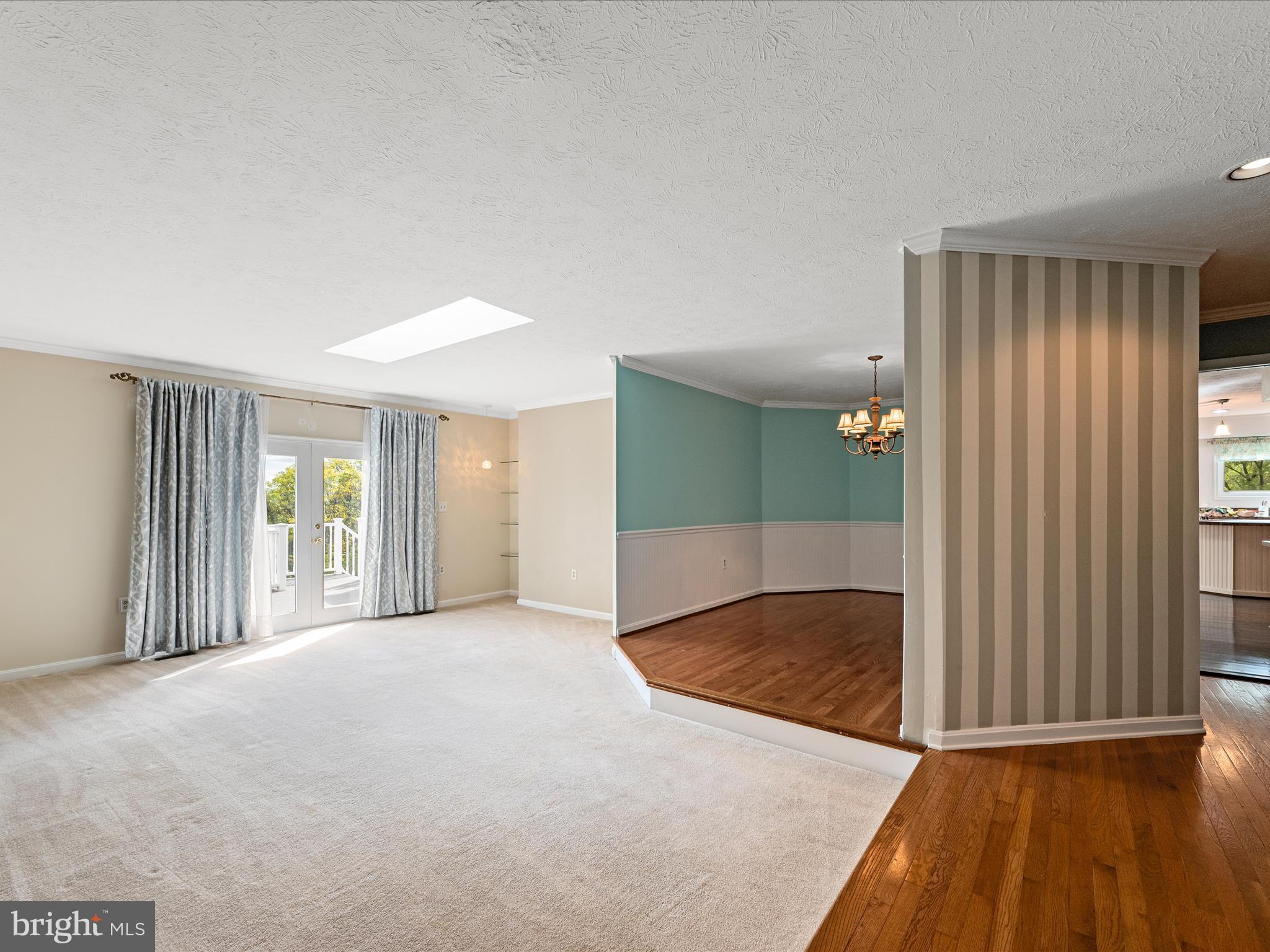 PUNKIN RIDGE ESTATES - Residential