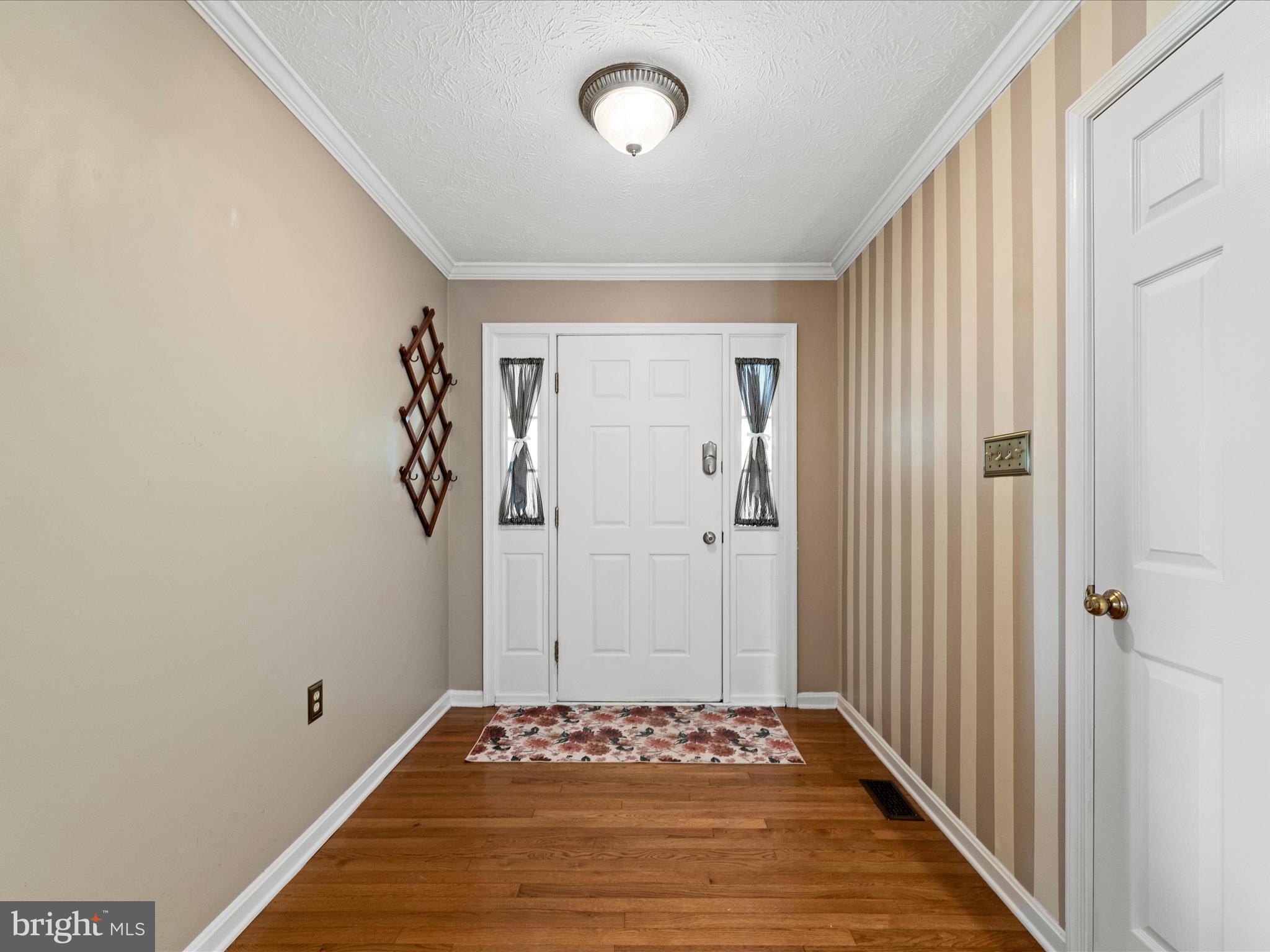 PUNKIN RIDGE ESTATES - Residential