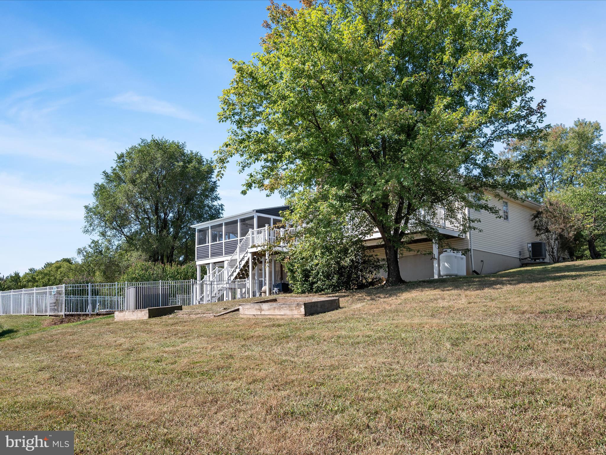 PUNKIN RIDGE ESTATES - Residential