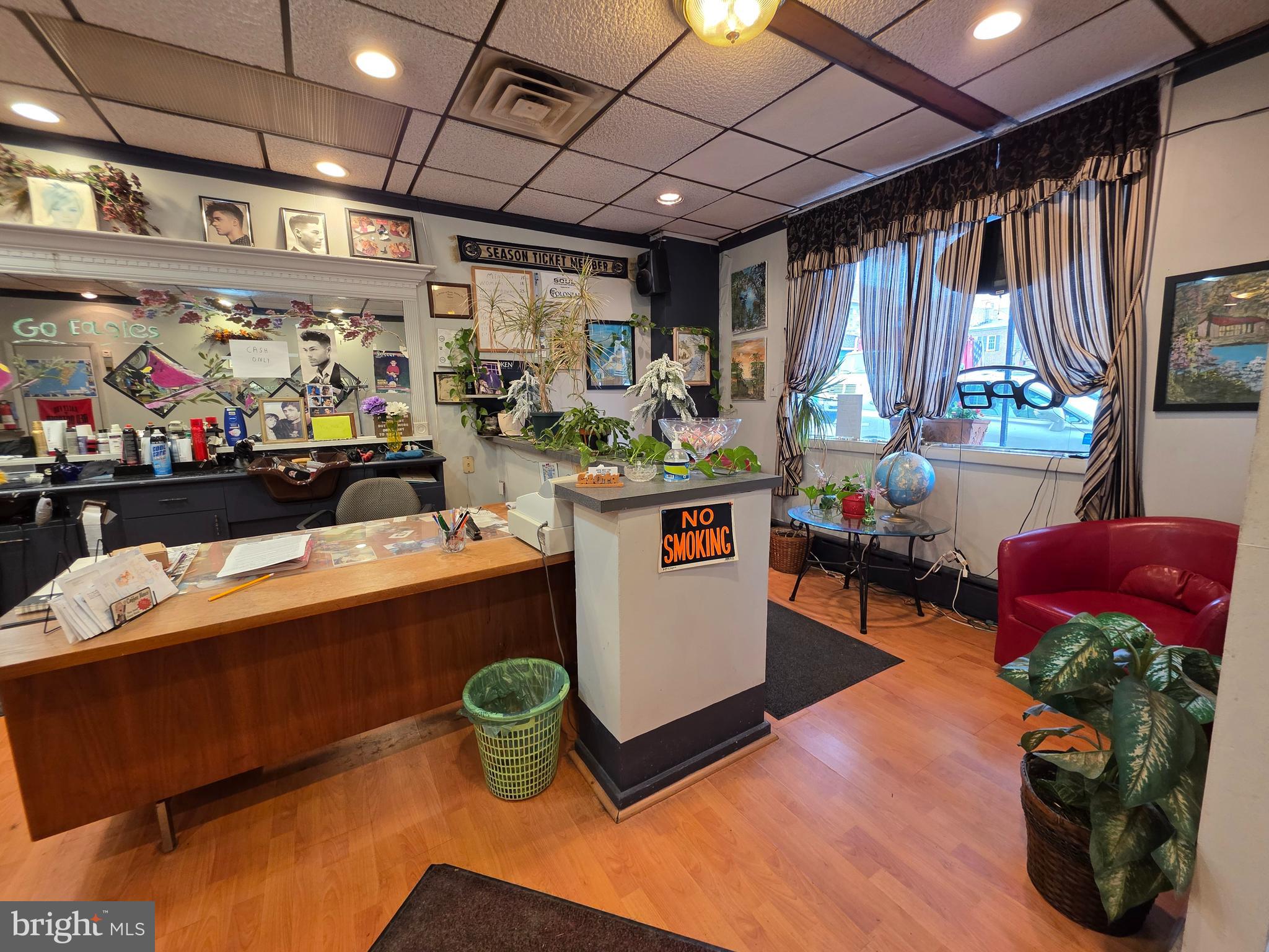 MEDIA - Commercial Sale