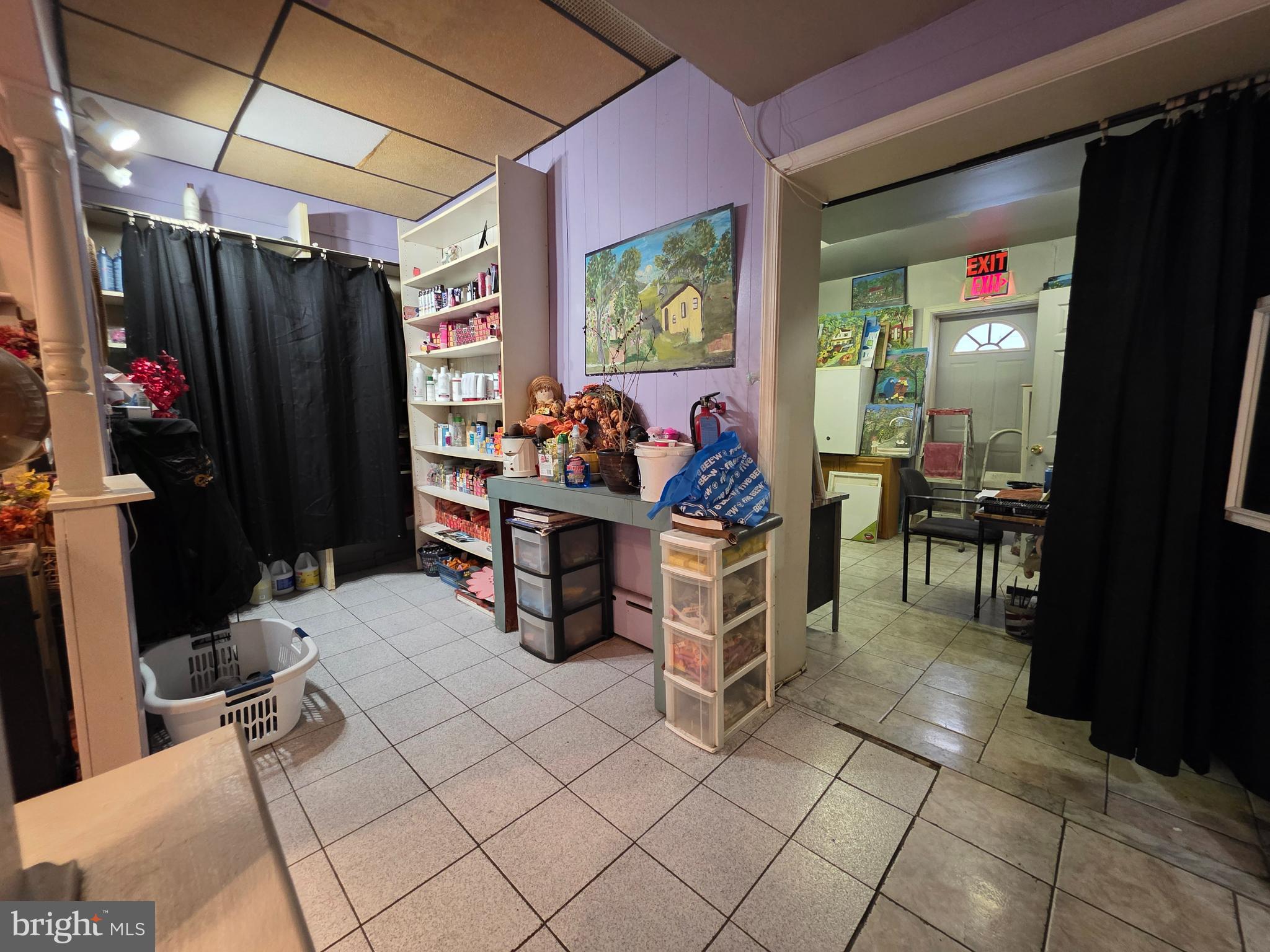 MEDIA - Commercial Sale