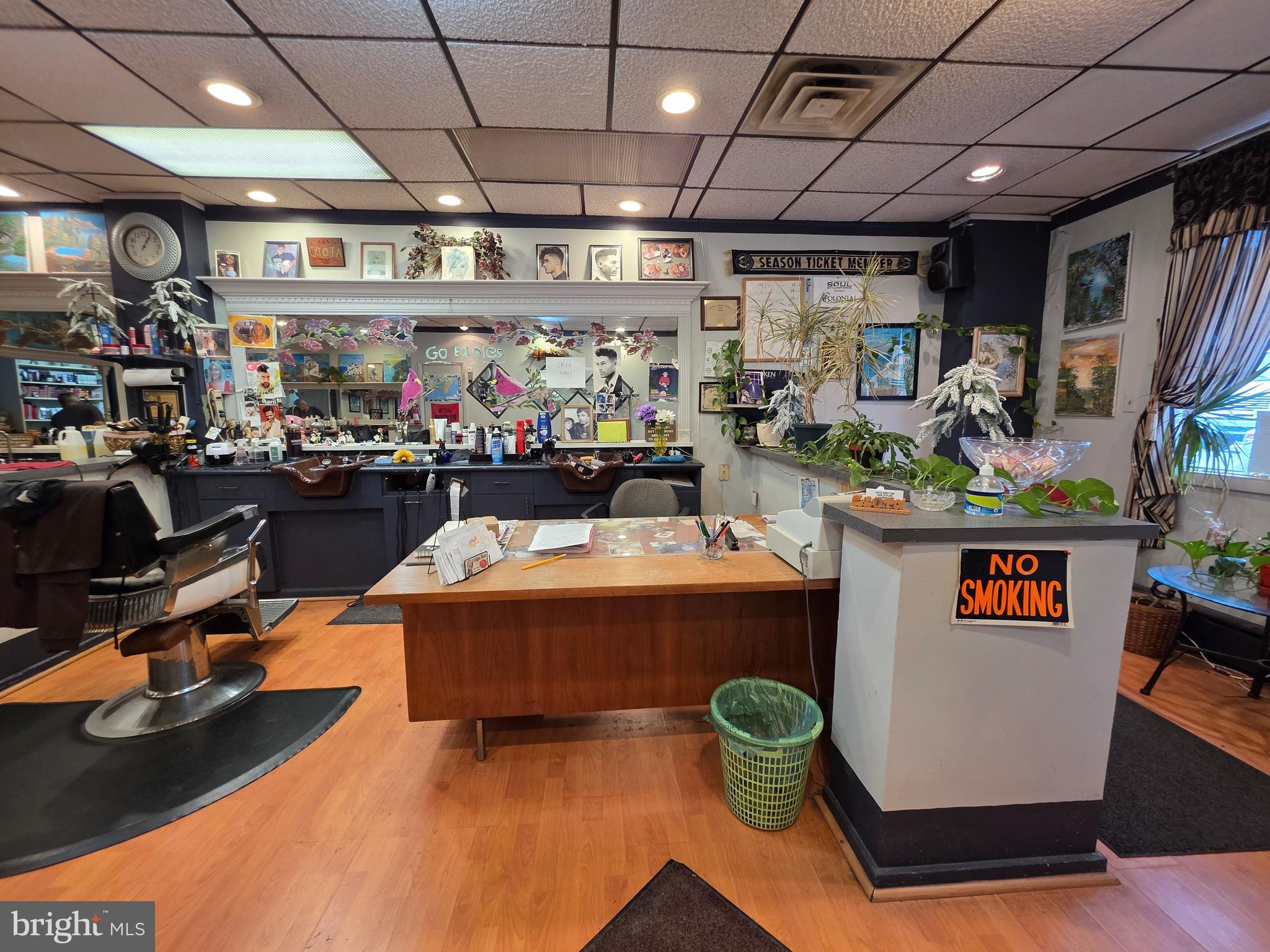 MEDIA - Commercial Sale