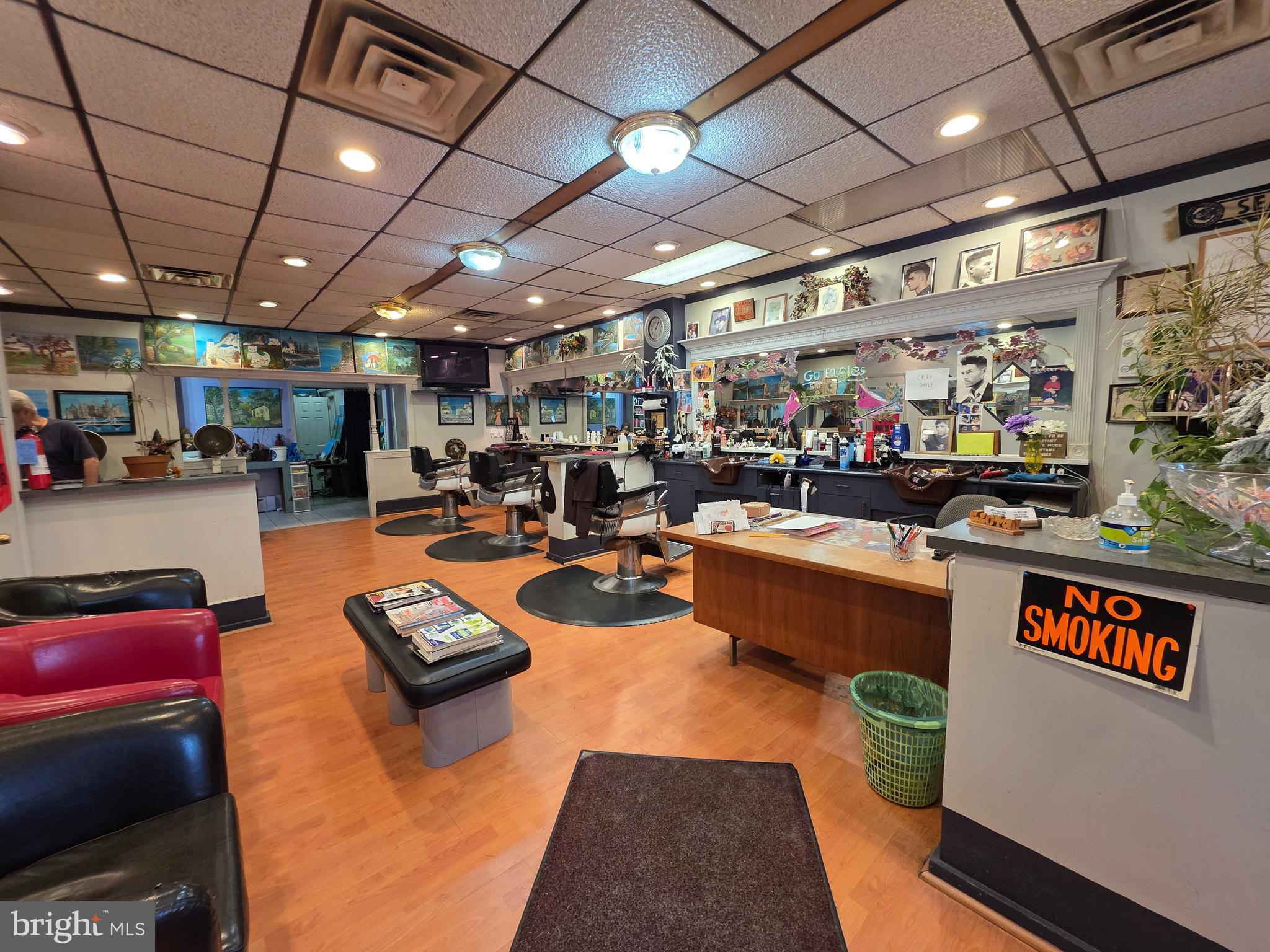 MEDIA - Commercial Sale