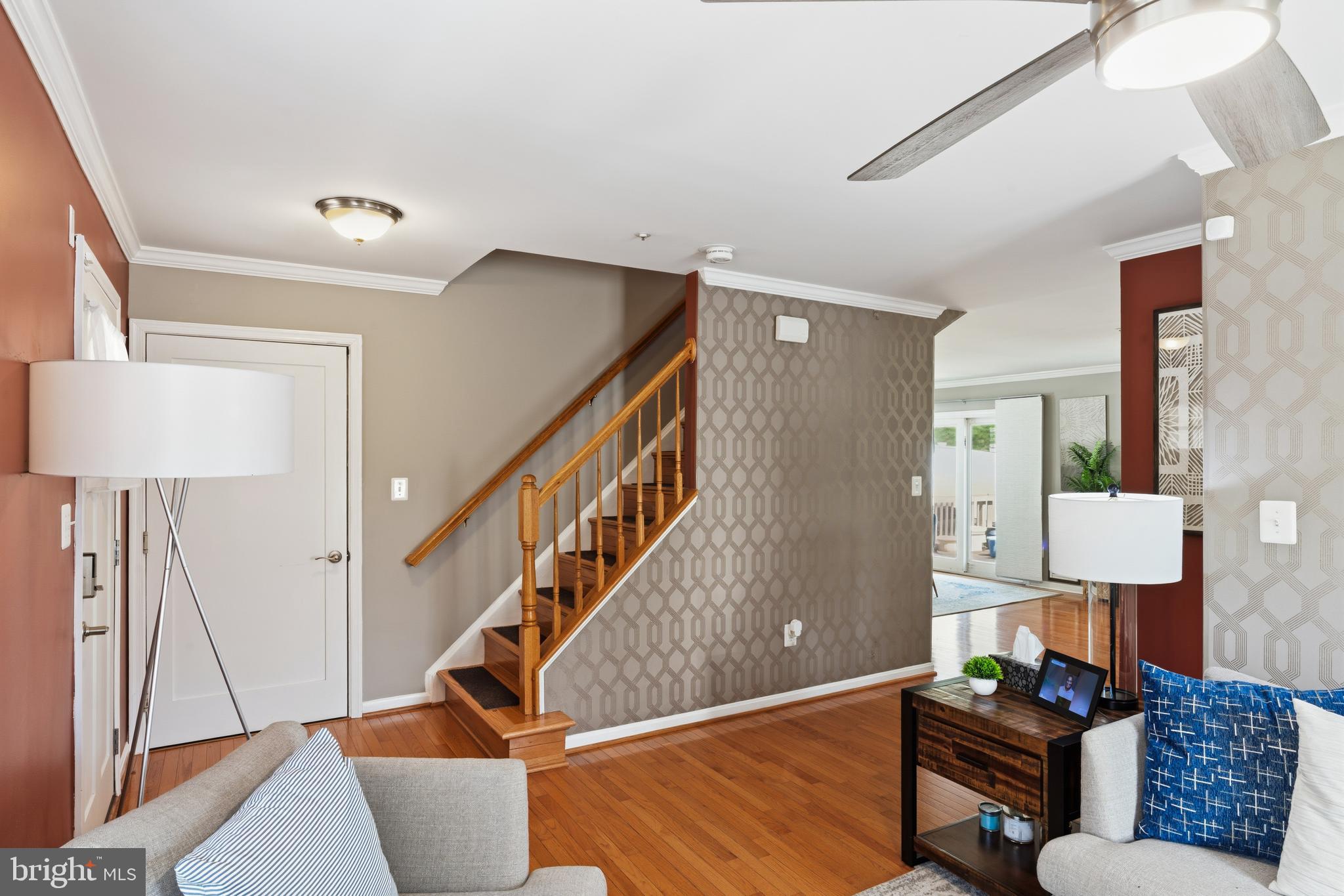 BARNABY VALLEY - Residential