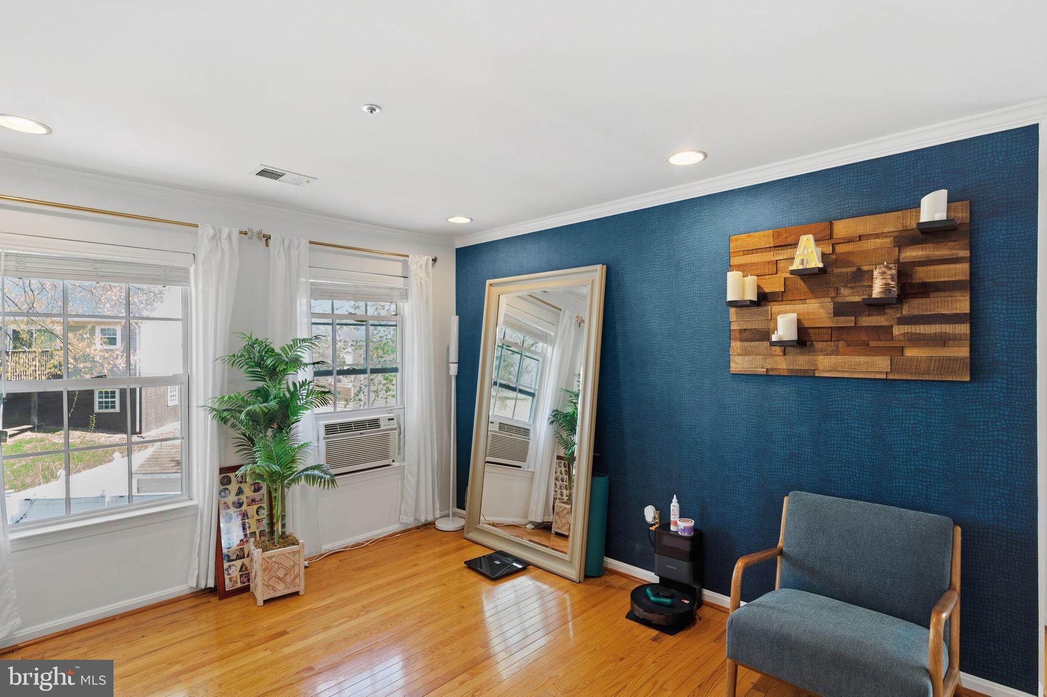 BARNABY VALLEY - Residential