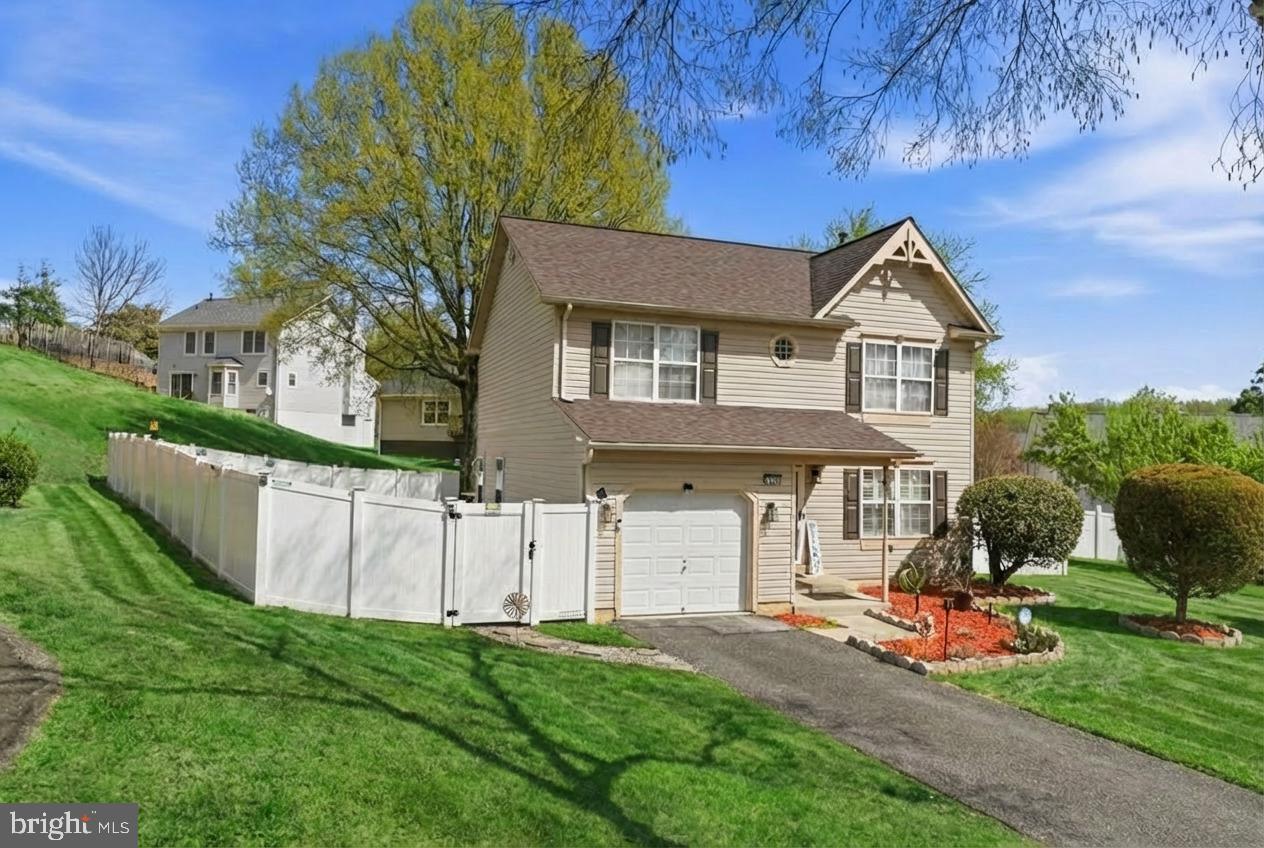 BARNABY VALLEY - Residential