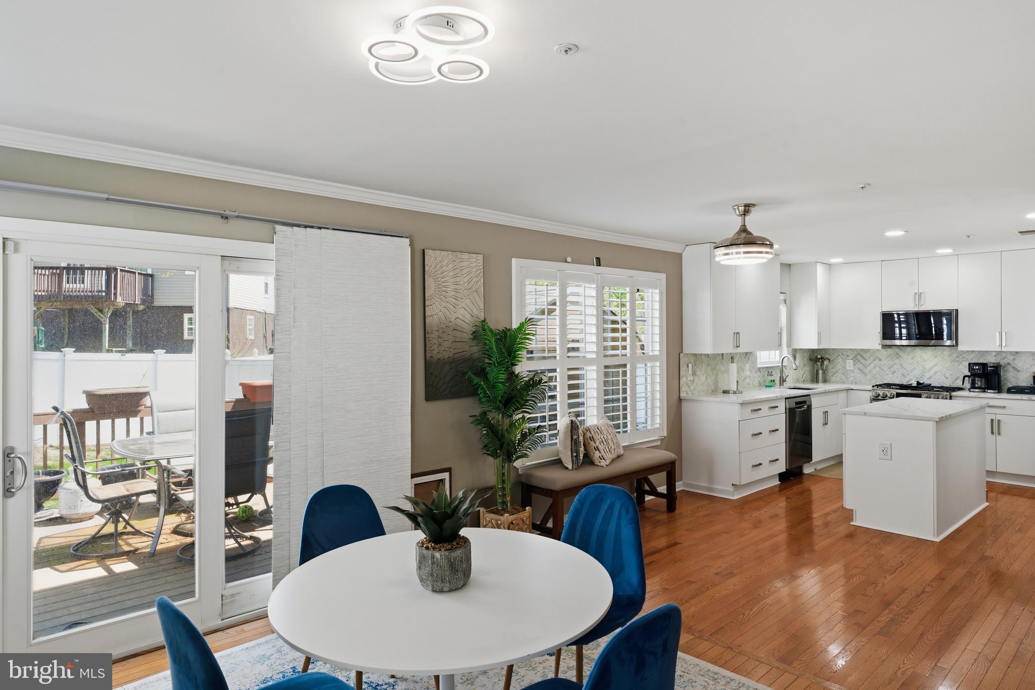 BARNABY VALLEY - Residential