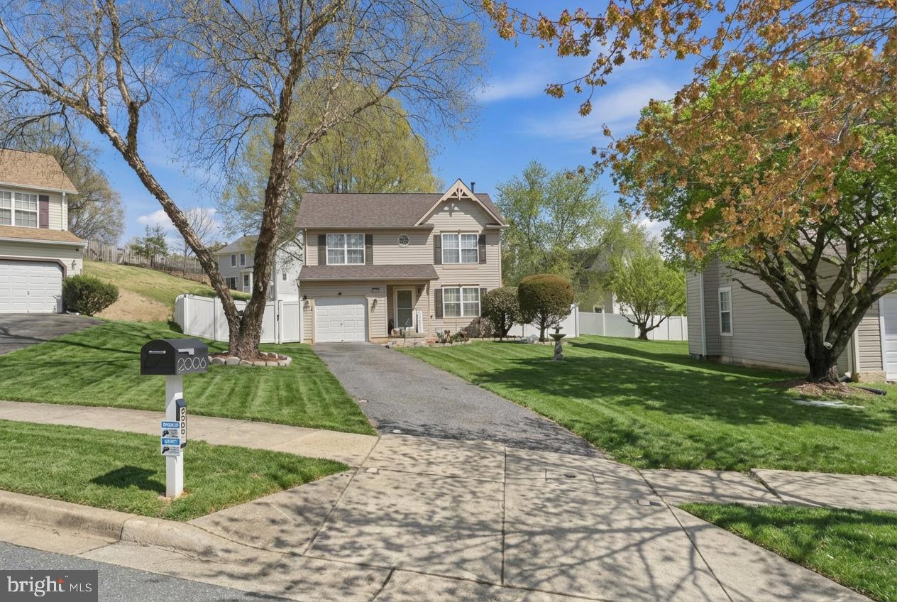 BARNABY VALLEY - Residential