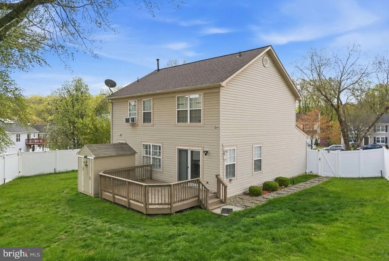 BARNABY VALLEY - Residential